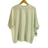 ハレ HARE ポンチドルマンカットソー SS 半袖 メンズ FREE