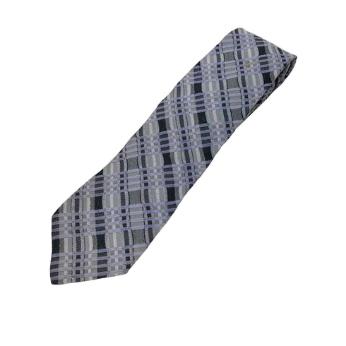 アイムプロダクトイッセイミヤケ im product ISSEY MIYAKE シルク100% 総柄ネクタイ メンズ