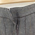プレインピープル PLAIN PEOPLE ヘリンボーン スラックス レディース JPN:4