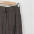 プレインピープル PLAIN PEOPLE ヘリンボーン スラックス レディース JPN:4