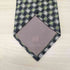 アイムプロダクトイッセイミヤケ im product ISSEY MIYAKE シルク100% 総柄ネクタイ メンズ