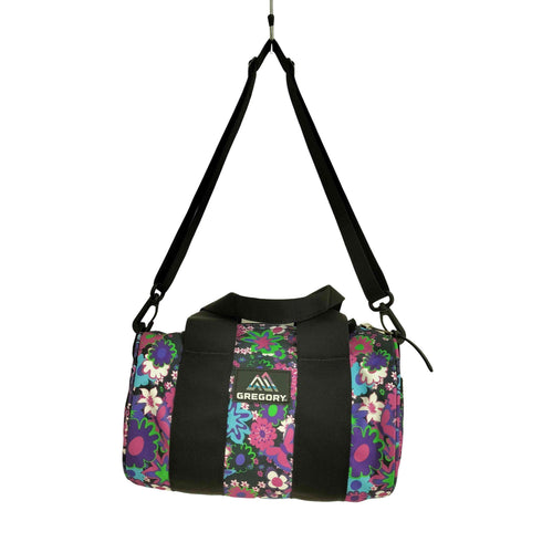 グレゴリー GREGORY CLASSIC BAGS ドラムバッグミニ レディース