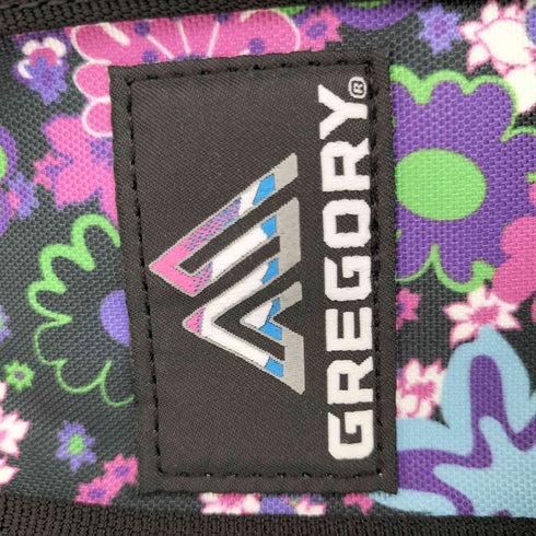 グレゴリー GREGORY CLASSIC BAGS ドラムバッグミニ レディース