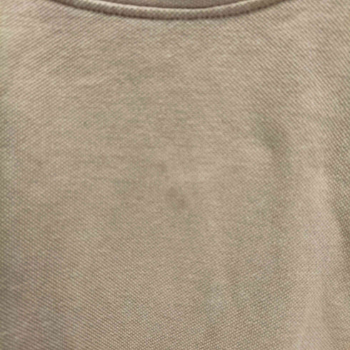 グラミチ GRAMICCI 90s USA製 クルーネック 刺繍Tシャツ メンズ import:XL