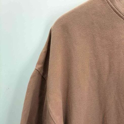 グラミチ GRAMICCI 90s USA製 クルーネック 刺繍Tシャツ メンズ import:XL