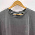 グラミチ GRAMICCI 90s USA製 クルーネック 刺繍Tシャツ メンズ import:XL