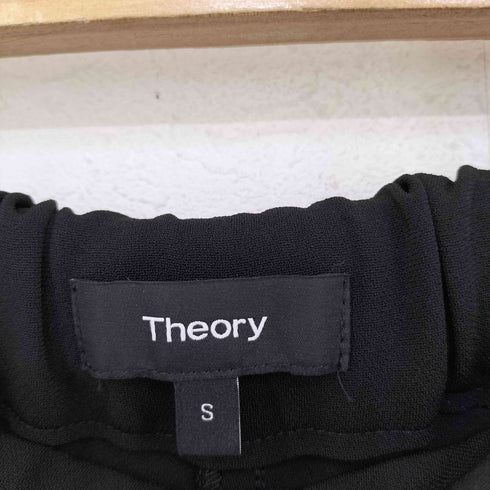 セオリー theory SYNTHETIC.CREPE/CORTLAND.T レディース JPN:S