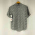 メーカーズシャツカマクラ Makers Shirt 鎌倉 総柄 S/S ブラウス レディース 88