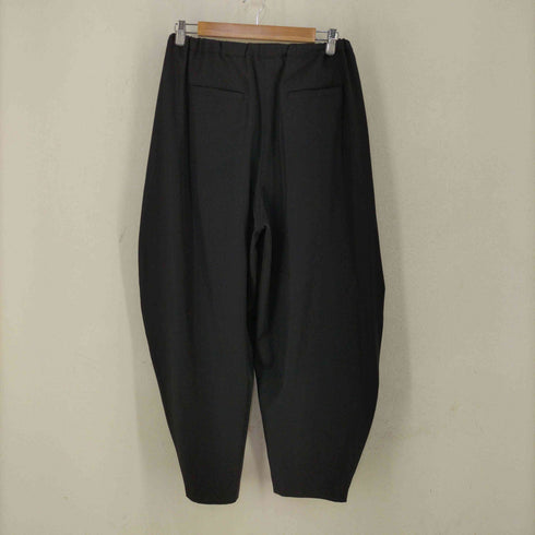 エトレトウキョウ ETRE TOKYO キャバルリーツイルワイドパンツ レディース JPN:M