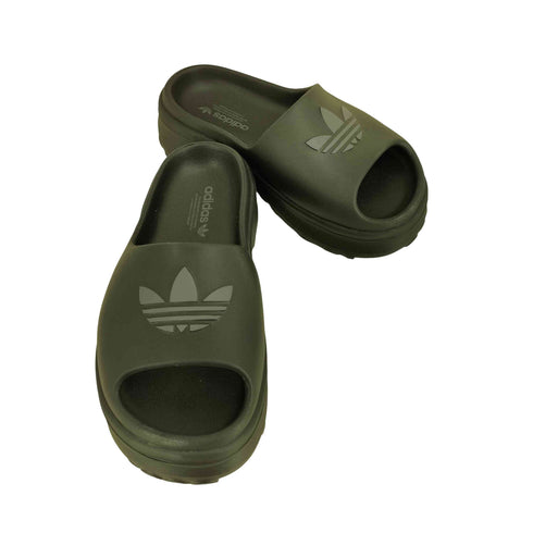 アディダスオリジナルス adidas Originals Adifom スタン サンダル Adifom Stan Slides レディース UK4