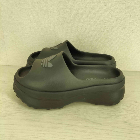 アディダスオリジナルス adidas Originals Adifom スタン サンダル Adifom Stan Slides レディース UK4