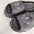 アディダスオリジナルス adidas Originals Adifom スタン サンダル Adifom Stan Slides レディース UK4