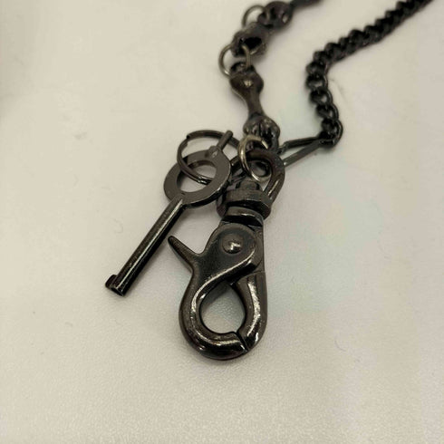 CUFFZ BY LINZ 手錠 ウォレットチェーン メンズ