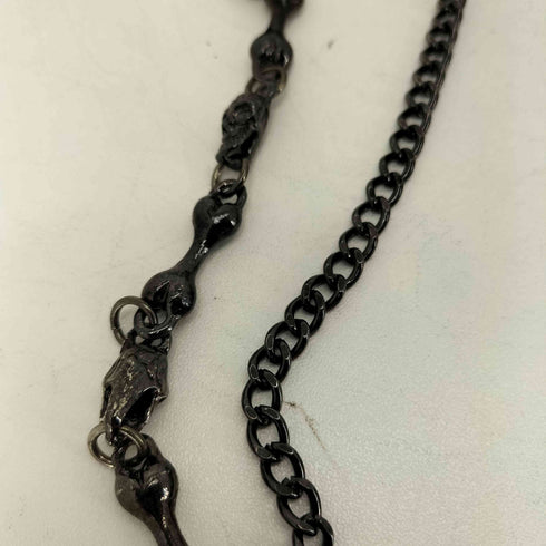 CUFFZ BY LINZ 手錠 ウォレットチェーン メンズ
