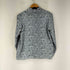 メーカーズシャツカマクラ Makers Shirt 鎌倉 総柄 L/S ブラウス レディース 38