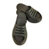 イエロー YELLO 25ss GILL PLATFORM SANDALS レディース JPN:S