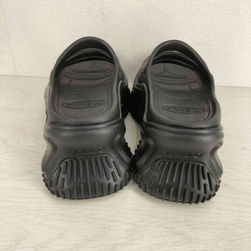 イエロー YELLO 25ss GILL PLATFORM SANDALS レディース JPN:S
