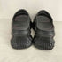 イエロー YELLO 25ss GILL PLATFORM SANDALS レディース JPN:S