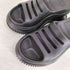イエロー YELLO 25ss GILL PLATFORM SANDALS レディース JPN:S