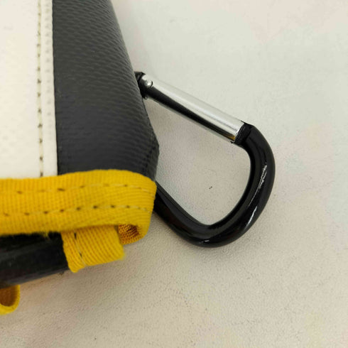 ドクターマーチン Dr.Martens ミニポーチ メンズ