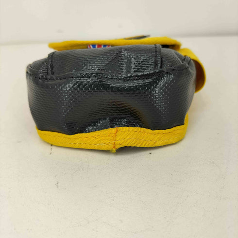 ドクターマーチン Dr.Martens ミニポーチ メンズ