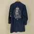 Voler dans le ciel インディゴショップコート メンズ JPN:M
