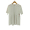 ピノーレ PINORE 切替 クルーネック Tシャツ レディース 40