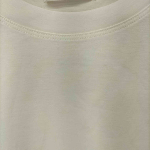 ピノーレ PINORE 切替 クルーネック Tシャツ レディース 40