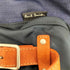 ポールスミス Paul Smith レザー キャンバストートバッグ メンズ