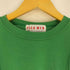 PUSH MEN 90s シングルステッチ プリント クルーネック Tシャツ メンズ