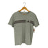 アディダス adidas 00s プリント クルーネック Tシャツ メンズ JPN:M