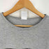 アディダス adidas 00s プリント クルーネック Tシャツ メンズ JPN:M