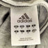 アディダス adidas 00s プリント クルーネック Tシャツ メンズ JPN:M