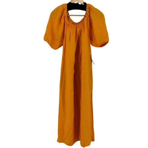 missing you already O FF-SHOULDER DRESS レディース
