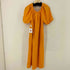 missing you already O FF-SHOULDER DRESS レディース