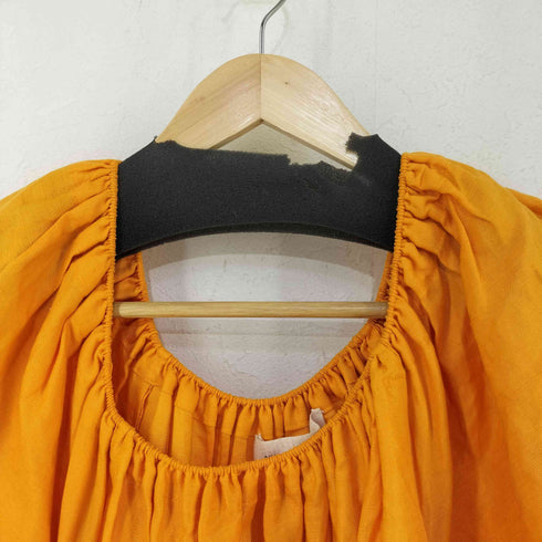 missing you already O FF-SHOULDER DRESS レディース