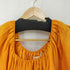 missing you already O FF-SHOULDER DRESS レディース