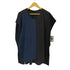 オズモーシス OSMOSIS 2WAYタックギャザープルオーバー レディース ONE SIZE