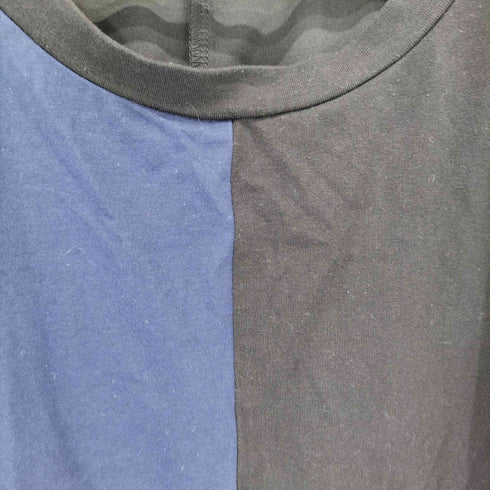 オズモーシス OSMOSIS 2WAYタックギャザープルオーバー レディース ONE SIZE