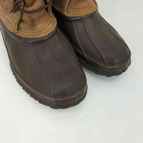 LaCrosse 80-90S USA製 スノーブーツ メンズ LT10