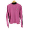 エックスガール X-girl フロントロゴワッペン SWEATTOP レディース JPN:1