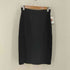 マックスマーラ MAX MARA FLOWOOL スカート レディース 40