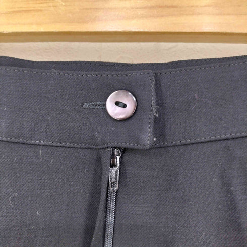 マックスマーラ MAX MARA FLOWOOL スカート レディース 40