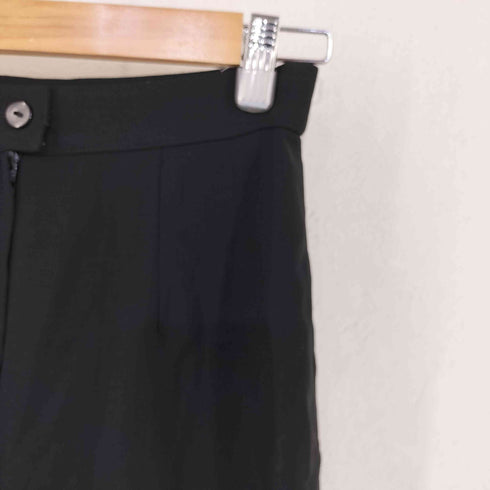 マックスマーラ MAX MARA FLOWOOL スカート レディース 40