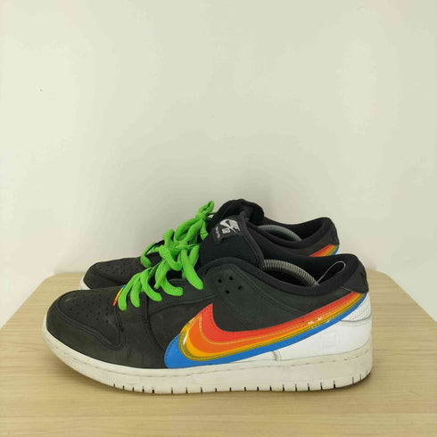 ナイキ NIKE Polaroid Dunk Low Pro QS メンズ 28.5
