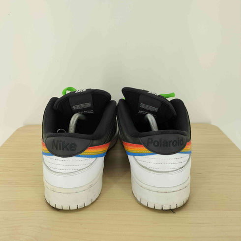 ナイキ NIKE Polaroid Dunk Low Pro QS メンズ 28.5