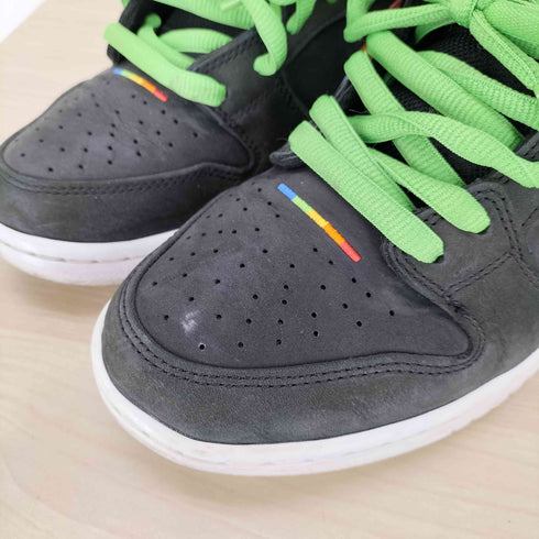 ナイキ NIKE Polaroid Dunk Low Pro QS メンズ 28.5