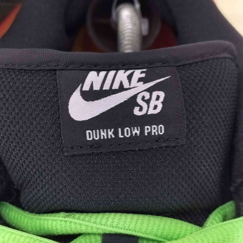 ナイキ NIKE Polaroid Dunk Low Pro QS メンズ 28.5