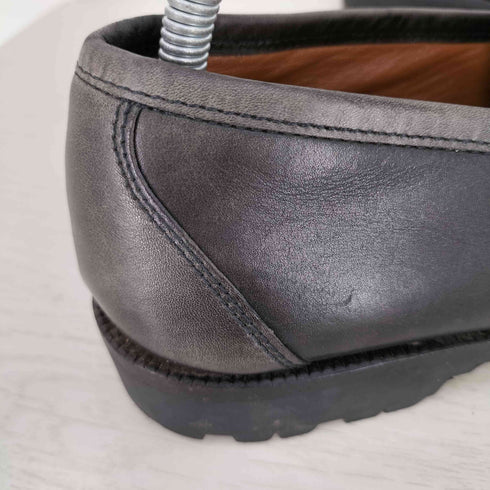 サルヴァトーレフェラガモ Salvatore Ferragamo イタリア製 ガンチーニ ビット ローファー メンズ EE 7