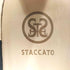 スタッカート STACCATO 厚底ローファー レディース JPN:24